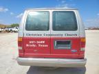 1993 Ford Econoline E350 Super Duty