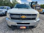 2014 Chevrolet Silverado K3500