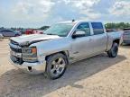 2018 Chevrolet Silverado C1500 LT