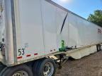 2013 Vanguard DRY Van Trailer