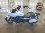 2014 Honda CTX700