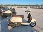 2022 Genuine Scooter Co. Buddy Kick