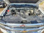 2016 Chevrolet Silverado K1500 High Country