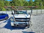 2009 Chevrolet Silverado C2500 Heavy Duty