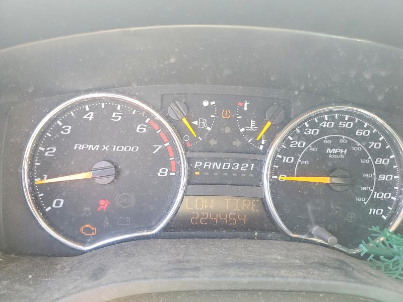 2010 Chevrolet Colorado LT