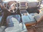 2015 GMC Sierra K2500 SLT