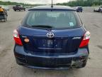 2009 Toyota Matrix Base