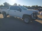 2024 Chevrolet Silverado K3500