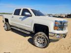 2014 Chevrolet Silverado C1500 LTZ