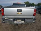 2018 Chevrolet Silverado K2500 Heavy Duty LT