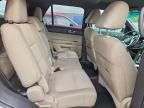 2011 Ford Explorer