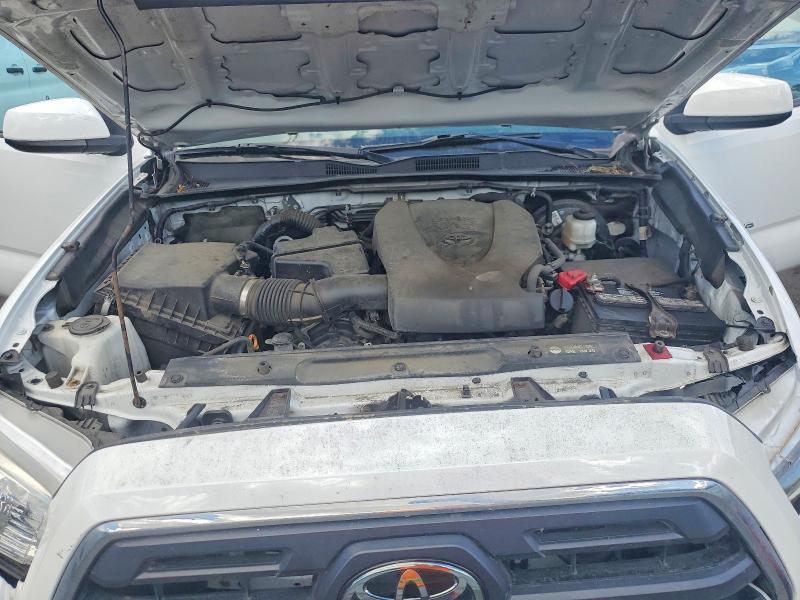 2019 Toyota Tacoma SR5 V6