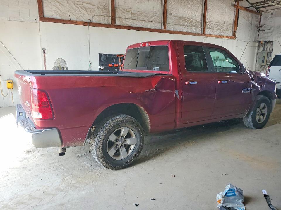2014 Dodge RAM 1500 SLT