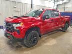 2022 Chevrolet Silverado K1500 LT Trail Boss
