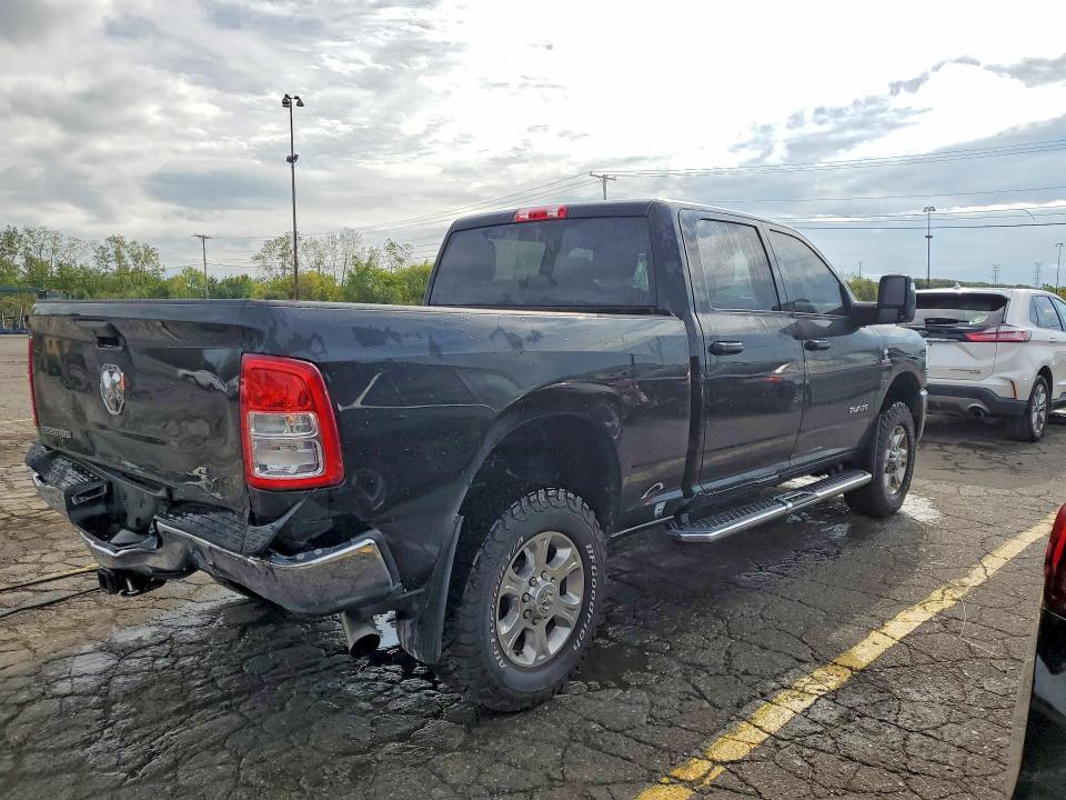 2023 Dodge RAM 2500 BIG Horn