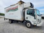 2018 Isuzu NPR-HD Refrigerated BOX Truck