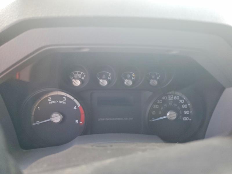 2016 Ford F350 Super Duty