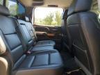 2016 Chevrolet Silverado K1500 LTZ