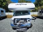 2018 Grey Wolf Motorhome
