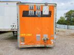 2001 Wabash Dvcvhpc DRY Van Trailer