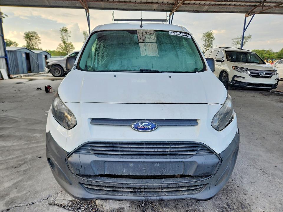 2016 Ford Transit Connect XL Van