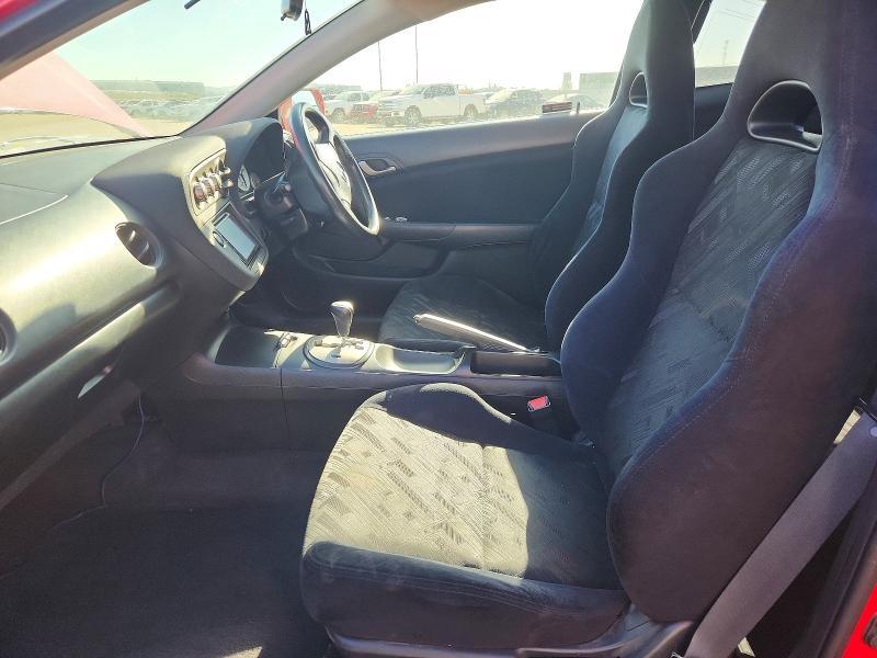 2001 Honda Integra R