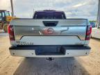 2023 Nissan Titan Platinum Reserve