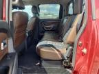 2016 Nissan Titan XD Platinum Reserve