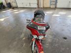 2007 Harley-Davidson Flhtcui