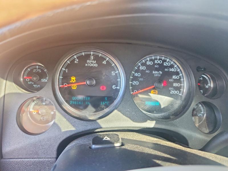 2012 GMC Yukon XL K1500 SLT