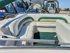 2002 Godfrey Hurricane Boat