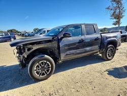 Vehiculos salvage en venta de Copart San Martin, CA: 2024 Toyota Tacoma TRD Sport