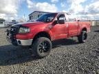 2007 Ford F150 Supercrew