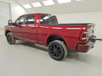 2024 Dodge 2500 Laramie