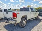 2011 GMC Sierra K2500 SLT