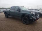 2025 Chevrolet Silverado K2500 Heavy Duty LT