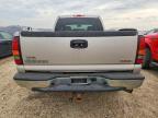 2007 GMC Sierra K2500 Heavy Duty