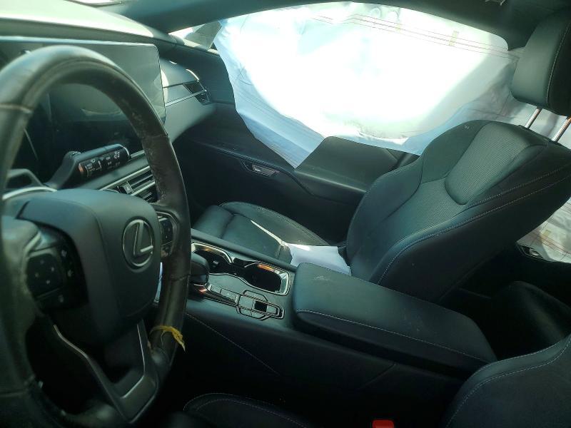 2023 Lexus RX 350H Luxury