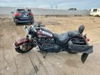 2018 Harley-Davidson Flhc Heritage Classic