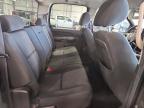 2011 GMC Sierra K1500 SLE