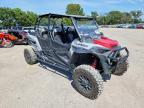 2021 Polaris RZR XP 4 Turbo Utility Vehicle
