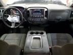 2016 Chevrolet Silverado C1500 LT