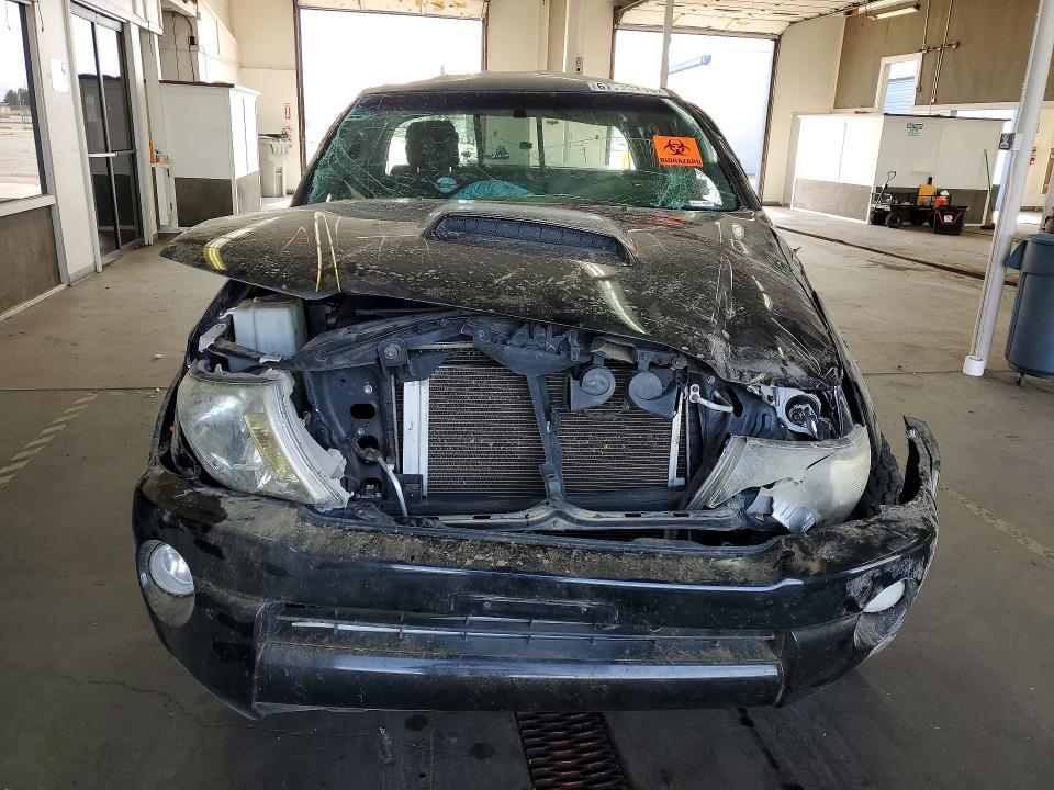 2008 Toyota Tacoma V6