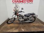 2008 Honda CMX250 C
