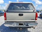 2007 GMC Sierra K2500 Heavy Duty