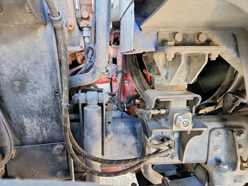 2015 Autocar Llc Xpeditor