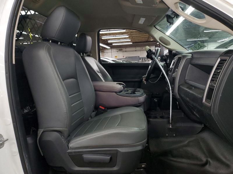 2014 Dodge RAM 5500