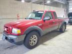 2009 Ford Ranger Super Cab