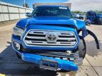 2018 Toyota Tacoma Limited