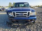 2011 Ford Ranger